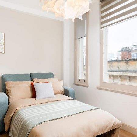 Yasuko Apartment Бирмингем Экстерьер фото